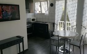 Appartement Le Tréport Centre